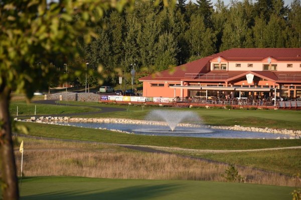 Golf Sokolov