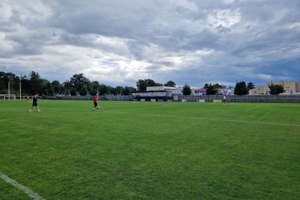 FC ZLÍNSKO, spolek