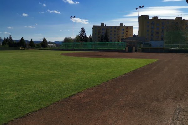 Softbal klub Radotín