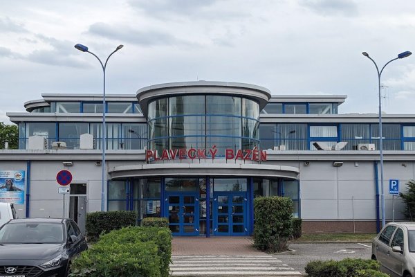Plavecký Bazén