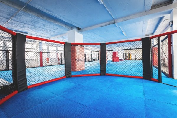 Penta gym