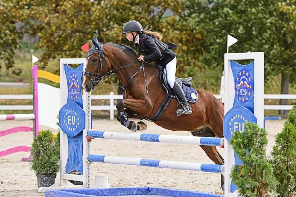 Jezdecký klub Caballero