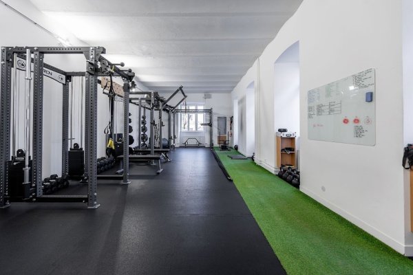 H6gym, s.r.o.