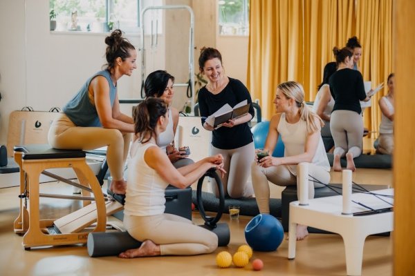 Pilates Art s.r.o.
