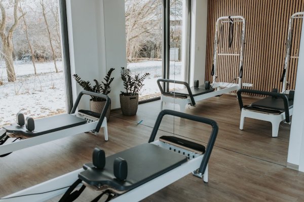 Pilates Power Uhříněves