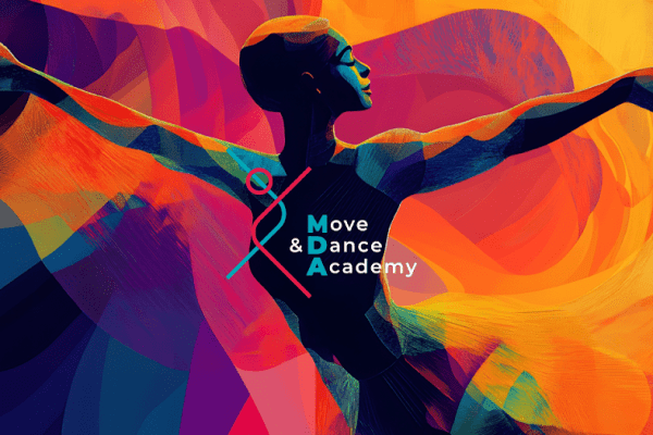 Move & Dance Academy Nitra