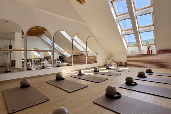 Pilates Club Žilina