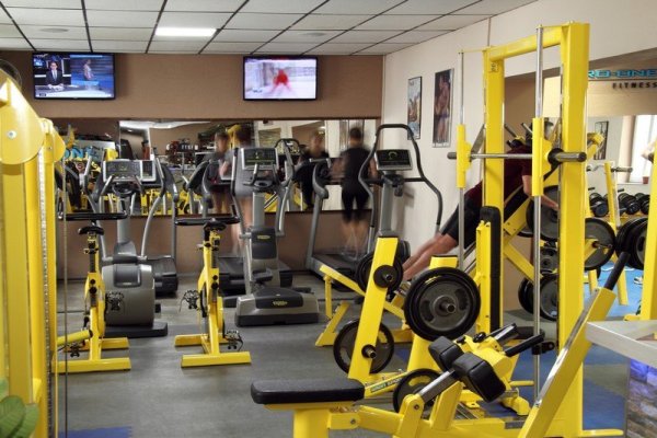 Fitness PRO-ONE
