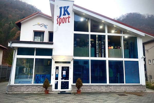JK Sport