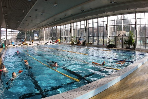 SK Motorlet - Sport Park Radlice