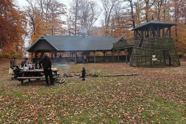 Červený kríž