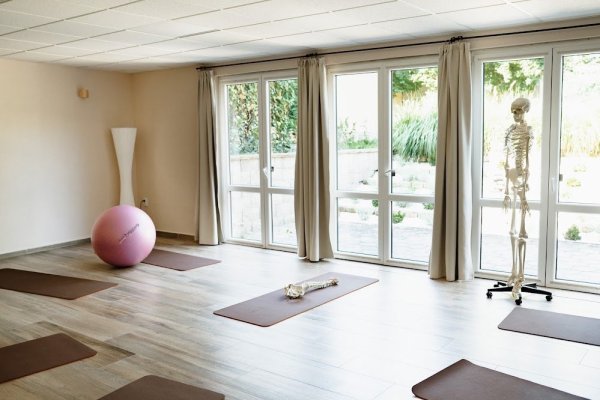 Remedy Pilates Studio