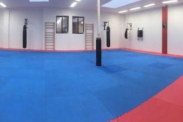 Sei Gym