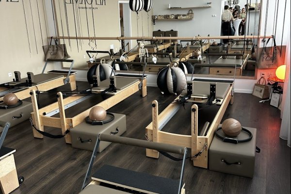 Reforme pilates studio