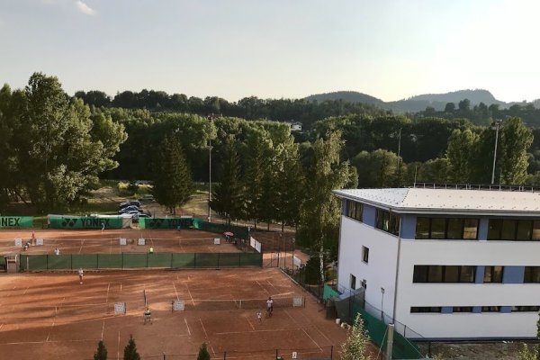Tenisová Akadémia Edmund Pavlík