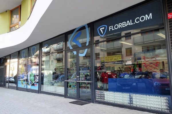 Florbal.com Praha