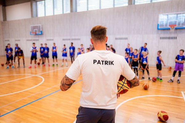 BasketLab