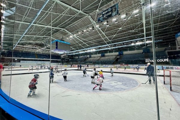 Tipsport aréna