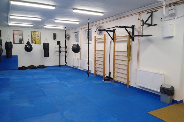 Alpha Boxing Club Malacky