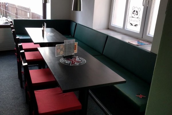 Caffé Panda Bar