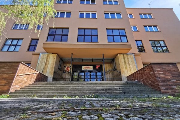 TJ Sokol Praha Vršovice