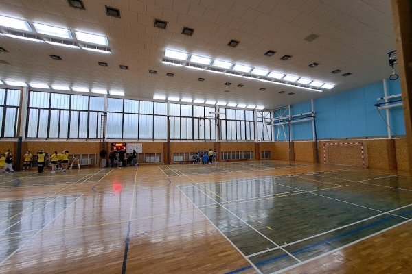 TJ Astra Zahradní Město, z.s.