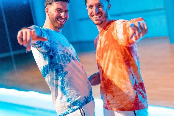 Shufflingbros Dance Academy