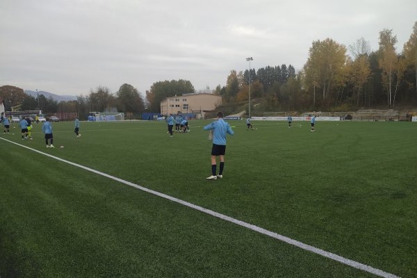 Hamšík Akademy Banská Bystrica